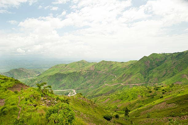 Voyage au Burundi