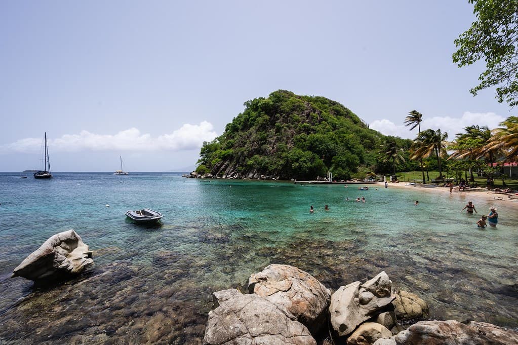 Voyage en Guadeloupe
