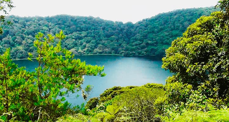 Voyage en Guinée équatoriale