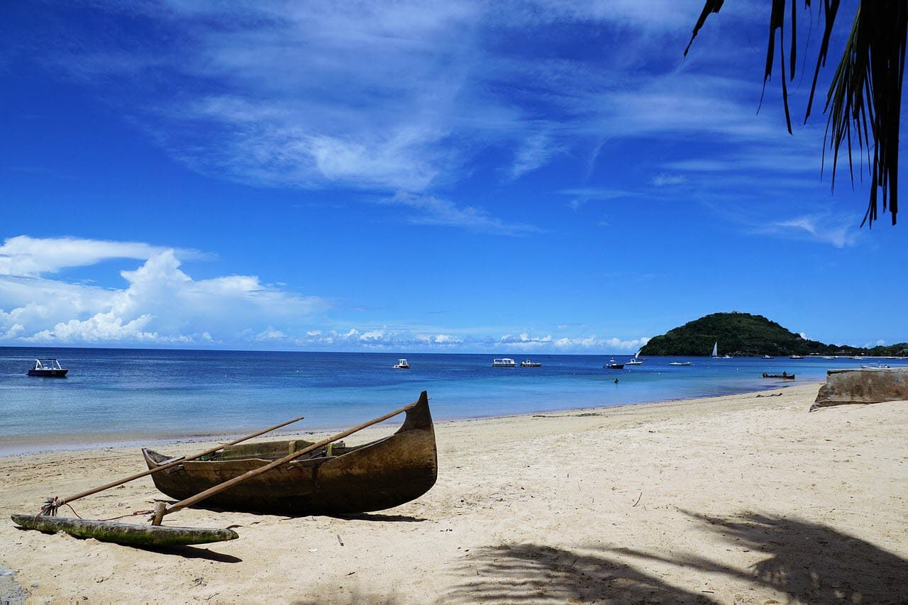 Voyage à Madagascar