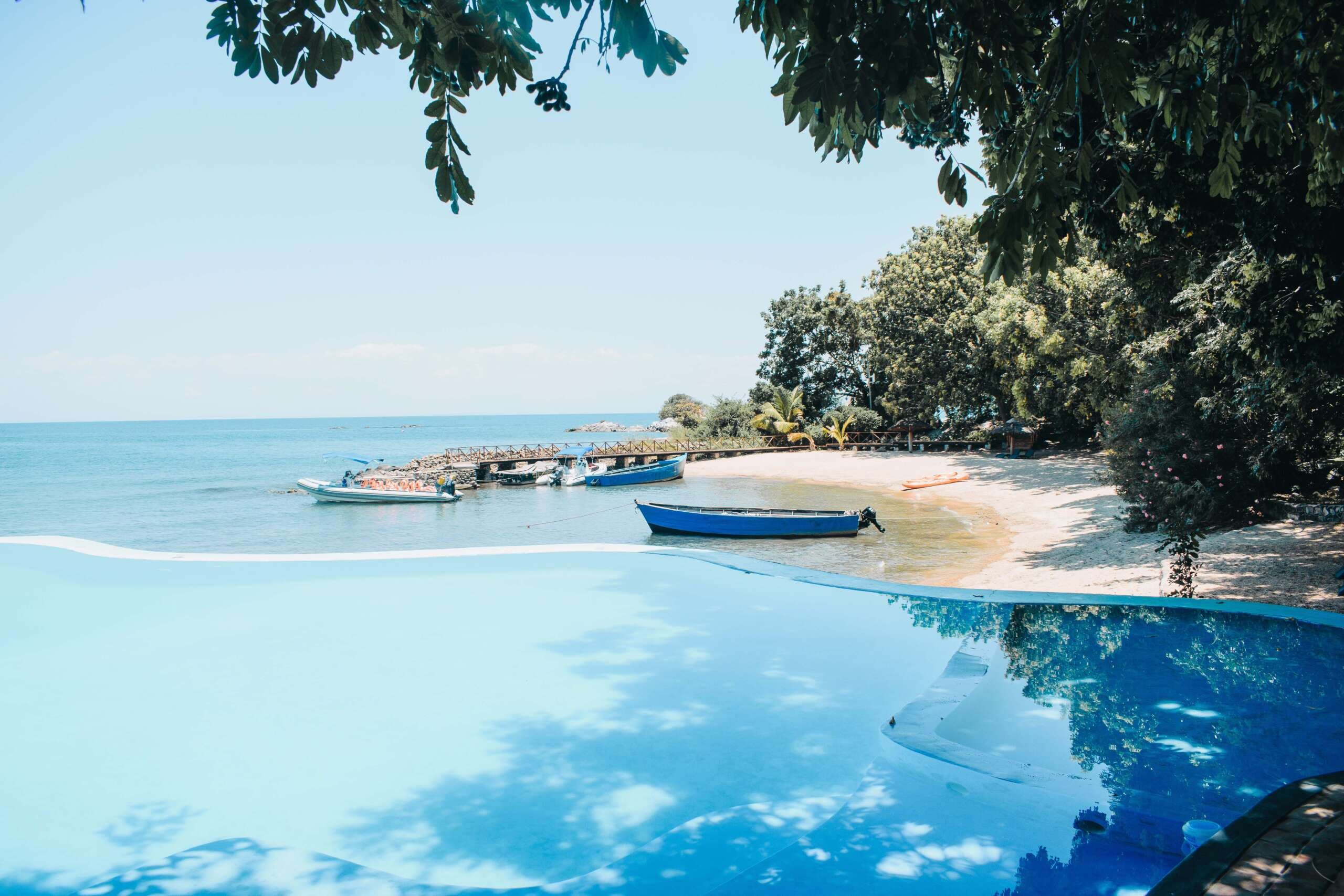 Voyage au Malawi