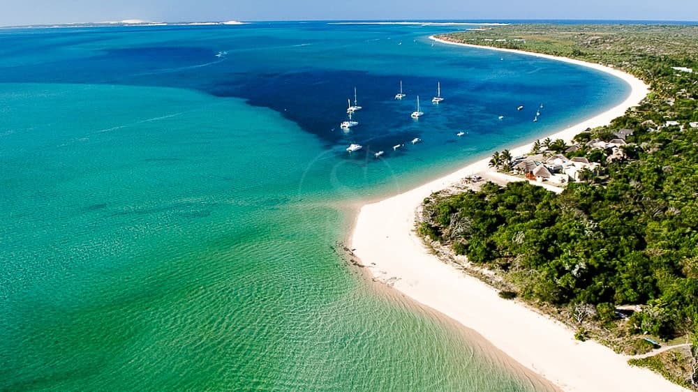 Voyage au Mozambique
