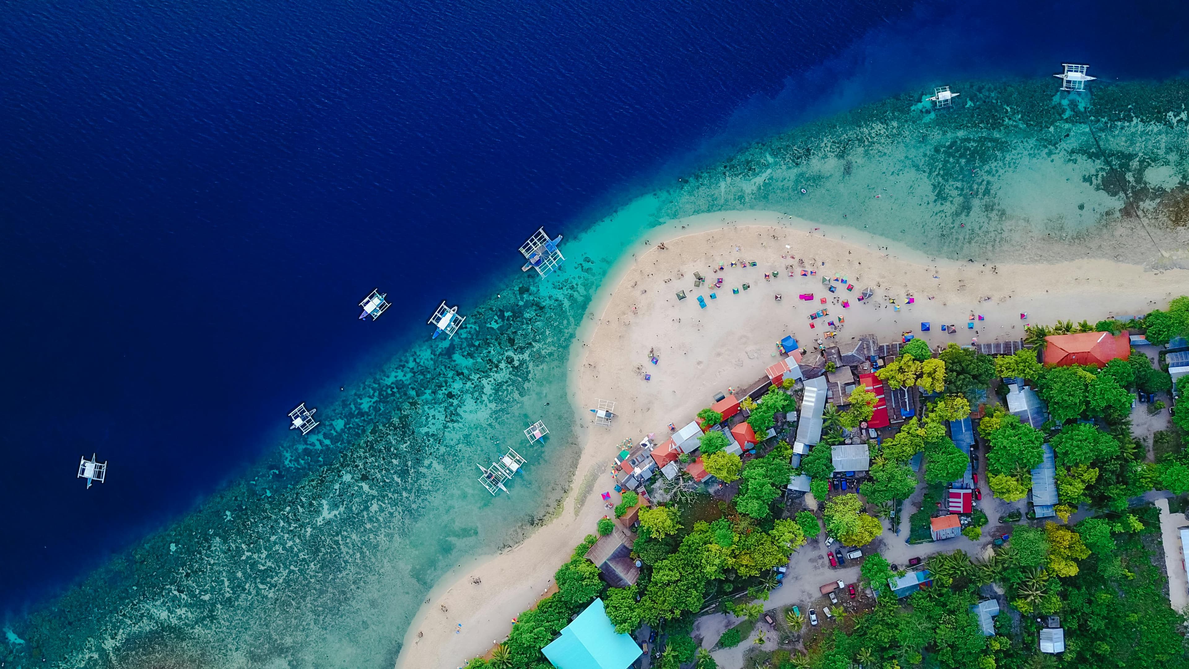 Voyage aux Philippines