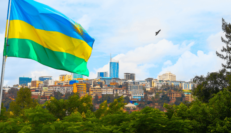 Voyage au Rwanda
