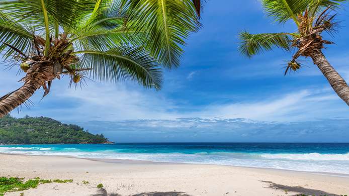 Voyage aux Seychelles