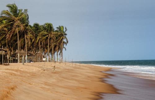 Voyage au Togo