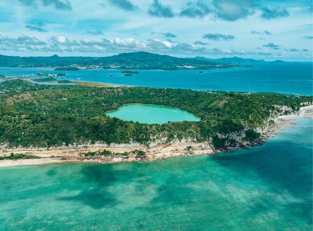 Voyage à Mayotte